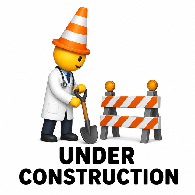 Under Construction Emoji